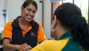 Physical Checkup2—Indigenous health care services in QLD